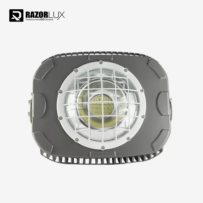 Waterproof IP67 6500K Led Football Stadium Lights Badminton Court 52000lm